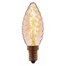 Лампа накаливания loft it edison bu...